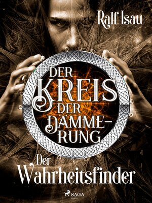 cover image of Der Kreis der Dämmerung – Teil 2